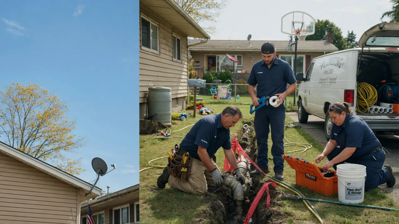 Garbage Disposal Replacement in Winthrop Harbor, IL near me