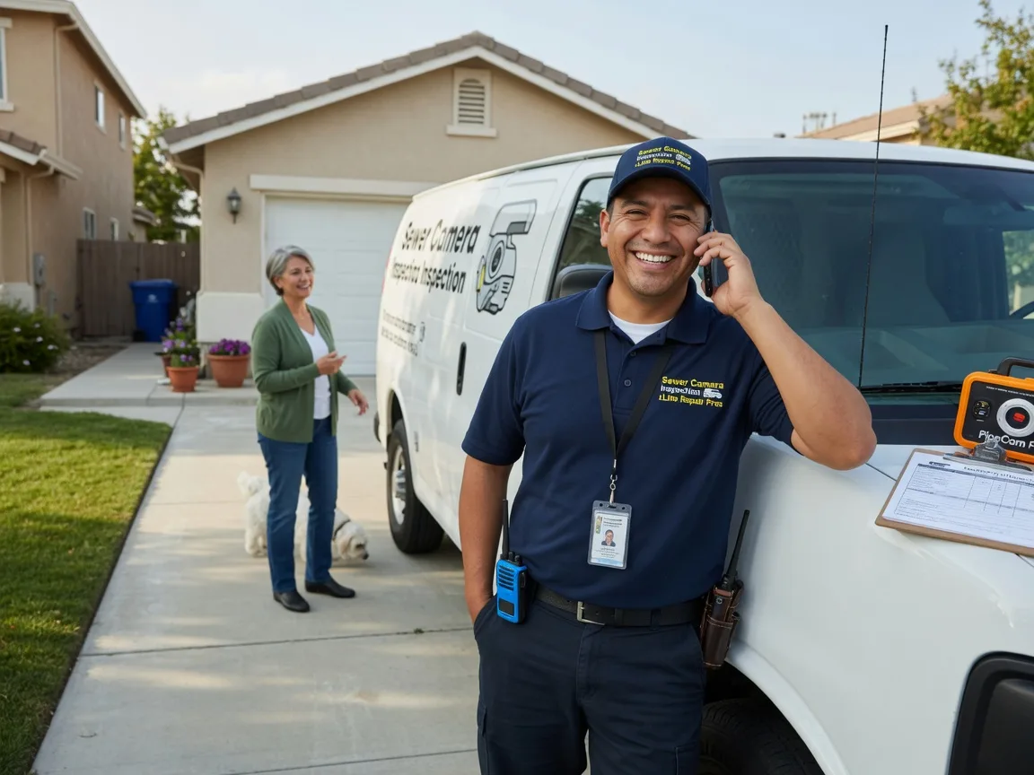 Sewer Line Repair Winthrop Harbor, IL FAQs